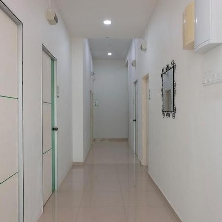 Dlayaran Villa Guest House Куала-Ромпин Экстерьер фото